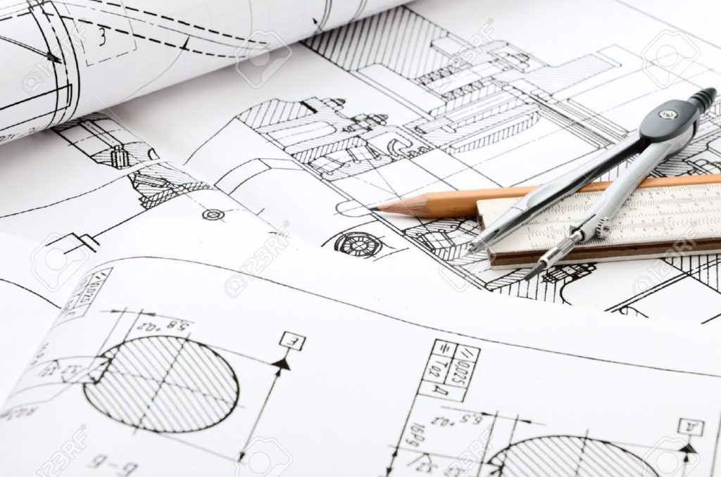 Corso lettura disegno meccanico tecnico