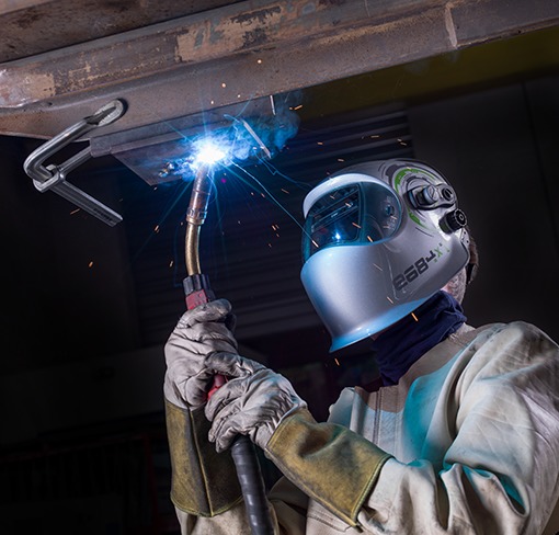 Wire Welding Course