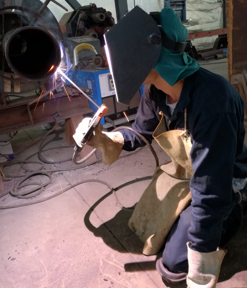 Welding Course