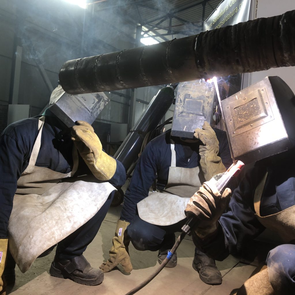 Welding Course