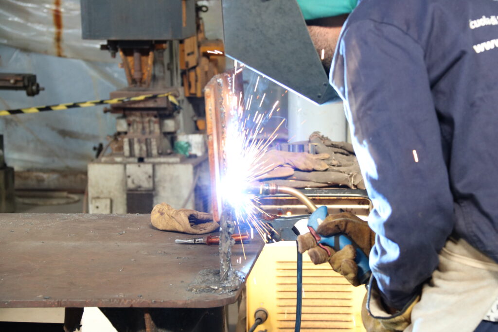 Corsi di Saldatura ItaForma | Corso Saldatore Bergamo con Patentino Saldatura 2 Corso di saldatura Bergamo ItaForma