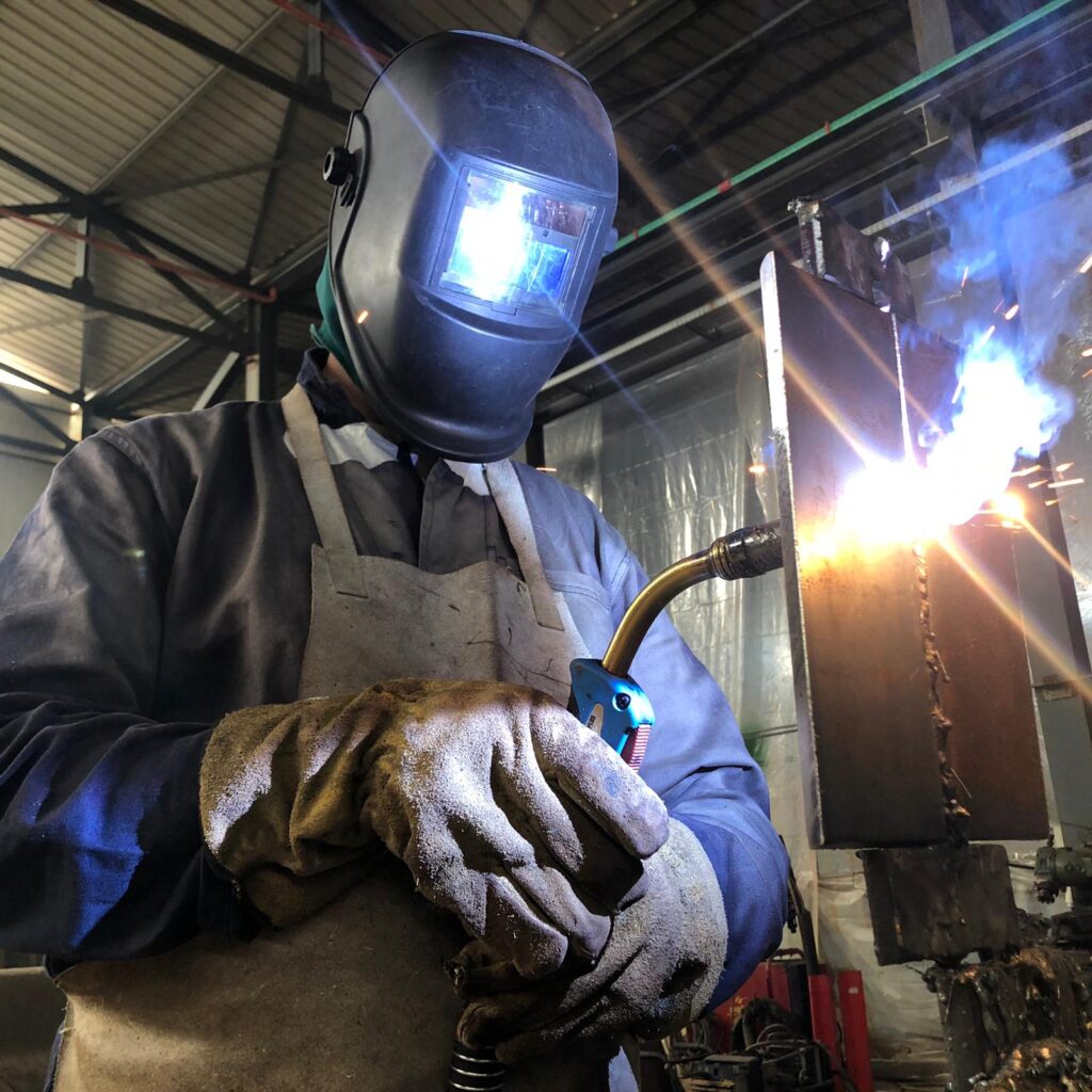 ITAFORMA - Metal Mechanical Welding Courses | whatsapp image 2020 03 11 at 104131 | ItaForma School | Welding Course