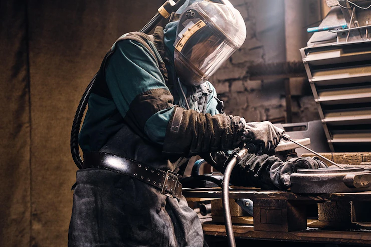 ITAFORMA - Metalmechanical Welding Courses | Job offer metalmechanical welder Piedmont | ItaForma School | Welding Course