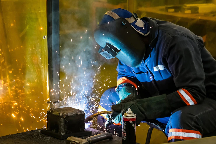 ITAFORMA - Metalmechanical Welding Courses | Job offer metalmechanical welder welders industrial pipe worker job metalworker Emilia Romagna | School ItaForma | Welding Course