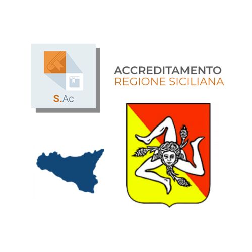 ITAFORMA - Metal Mechanical Welding Courses | Certification Accreditation Sicily Region | ItaForma School | Welding Course