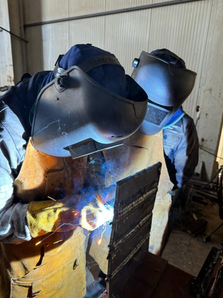 ITAFORMA - Corsi di Saldatura Metalmeccanica | Welding courses in Europe WelderCourse welding course in Italy 13 | Scuola ItaForma | Corso Saldatura