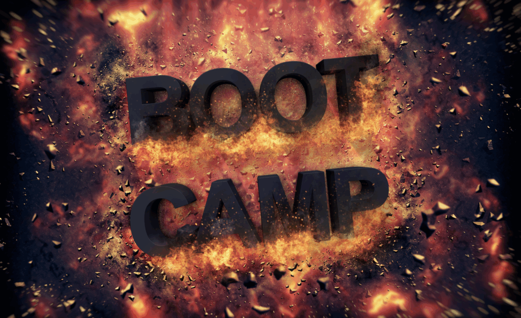 Bootcamp Itaforma: imparare a saldare