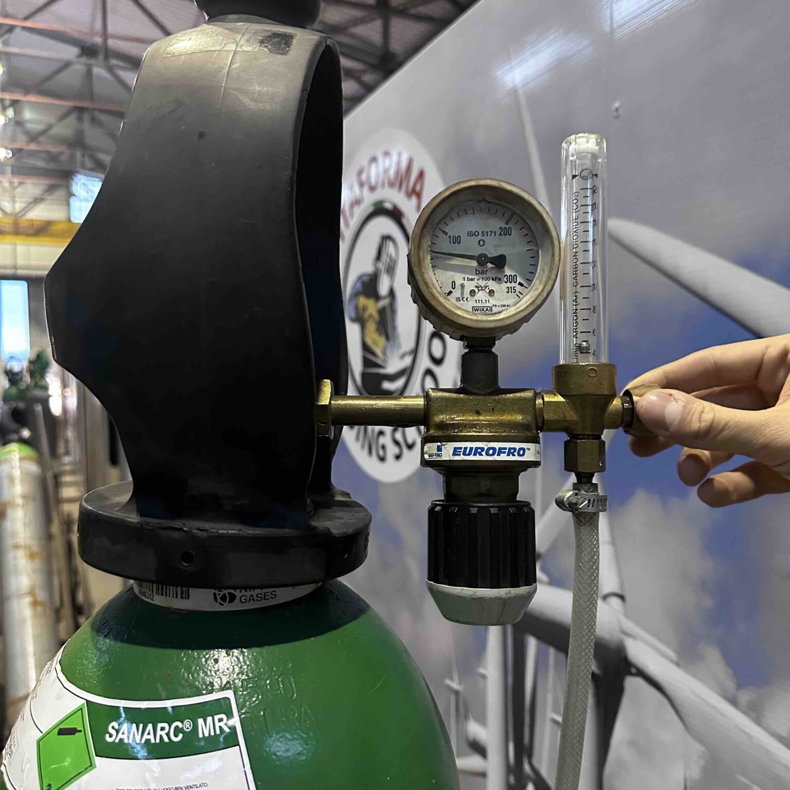 TIG Welding: Principle and Applications | ITAFORMA - Corsi di Saldatura ...