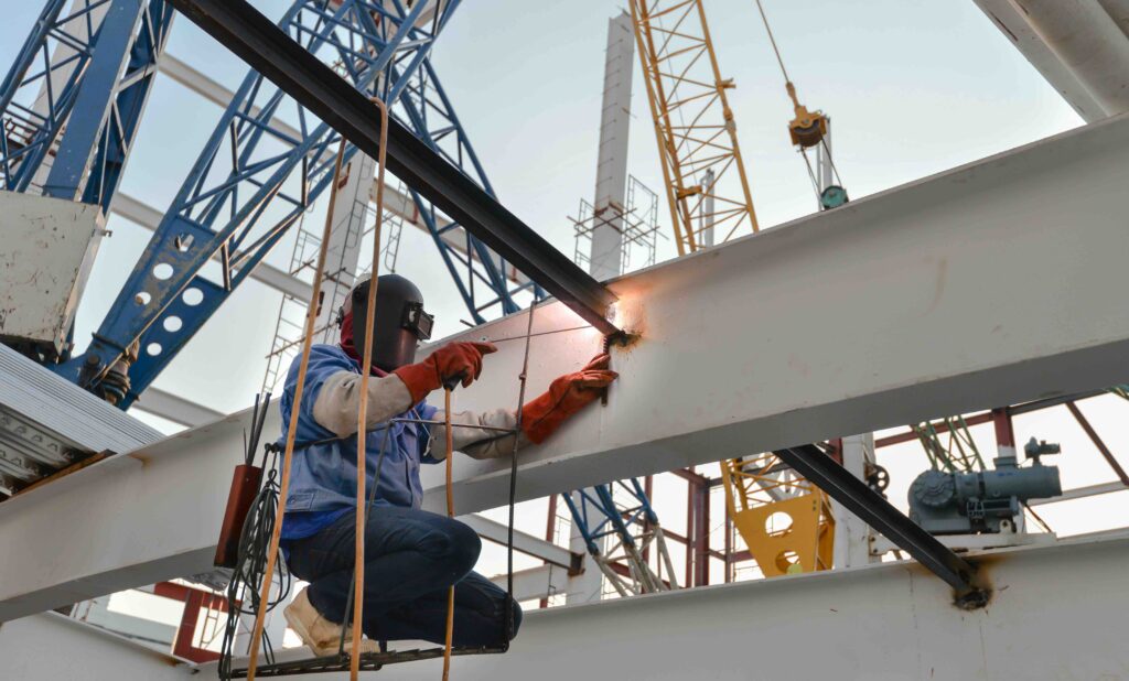 Salaire soudeur : pourquoi certifier en nom propre