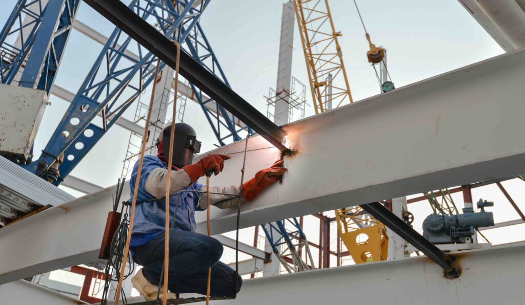 Corsi di saldatura ad Elettrodo, Filo Continuo, TIG. Corsi di Carpentiere, Tubista, Lettura Disegno Tecnico Meccanico. ITAFORMA - Corsi di Saldatura Metalmeccanica | Welder Salary: Why Get Certified in Your Own Name? 2 Welder Salary: Why Get Certified in Your Own Name