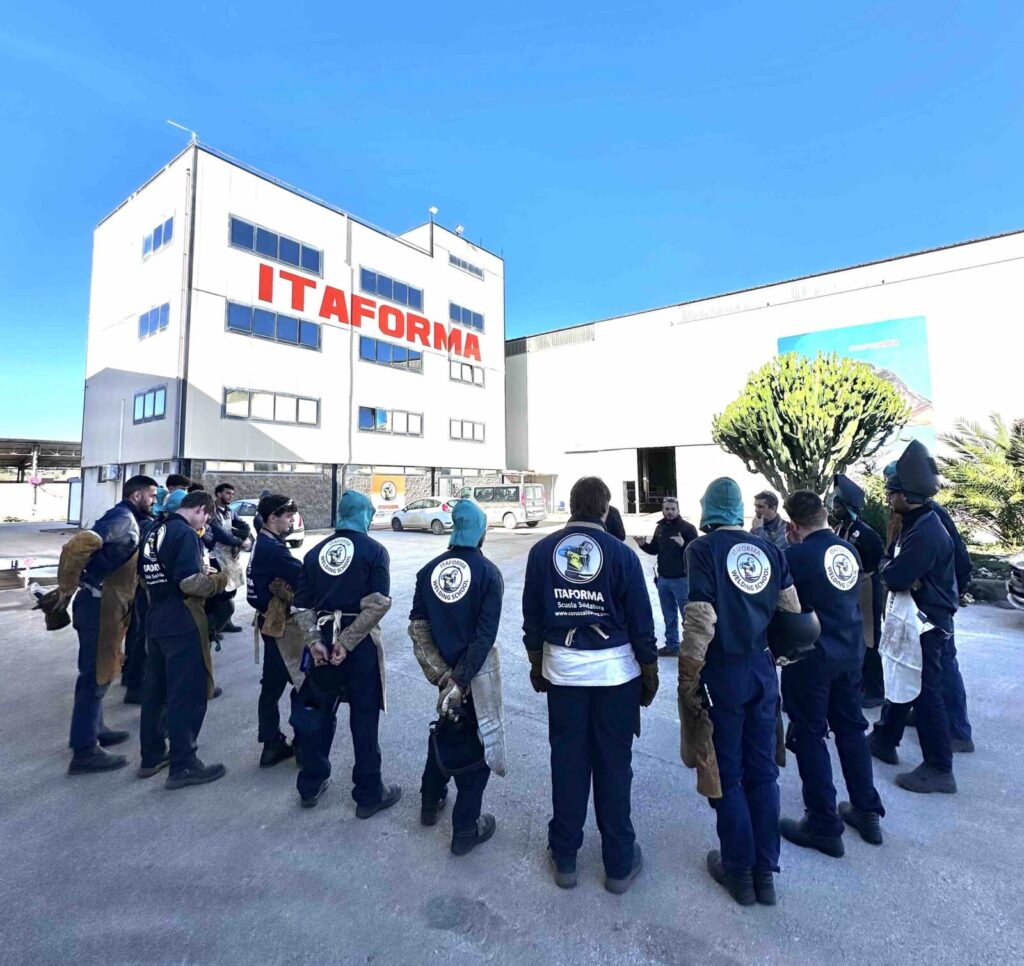 What is the Best Welding School in the World