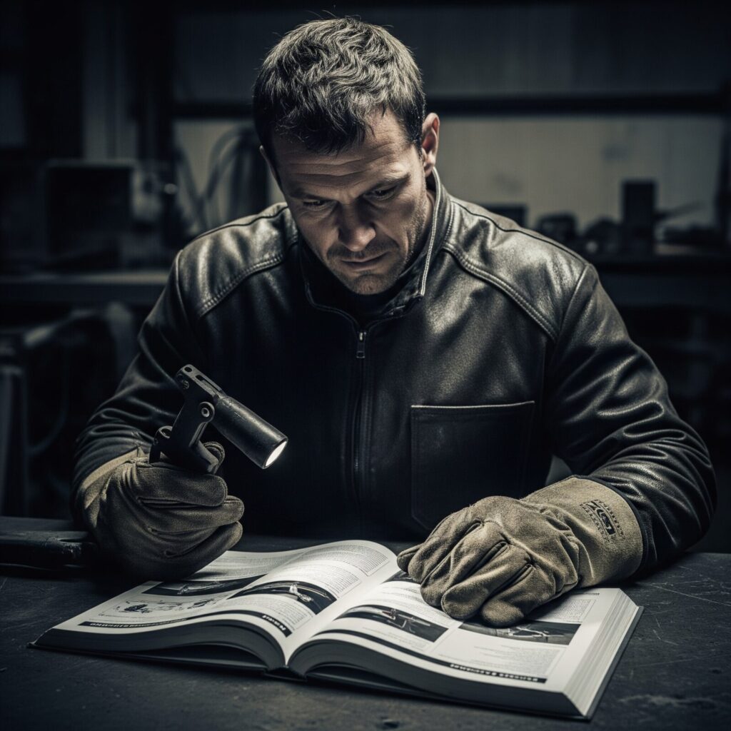 cours de soudure-pratique ou theorique