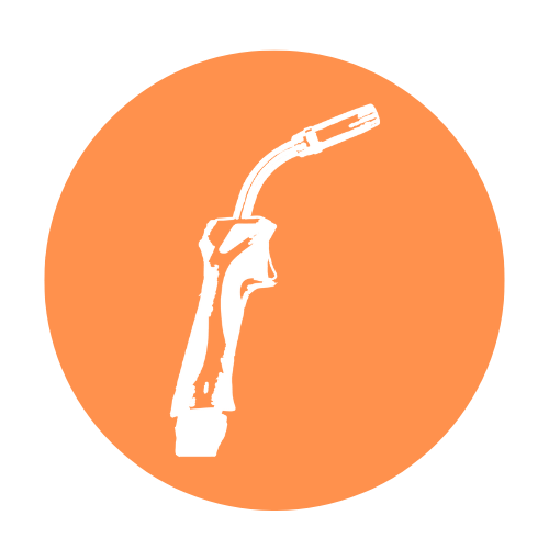 ITAFORMA - Corsi di Saldatura Metalmeccanica | Mag icon | Scuola ItaForma | Corso Saldatura