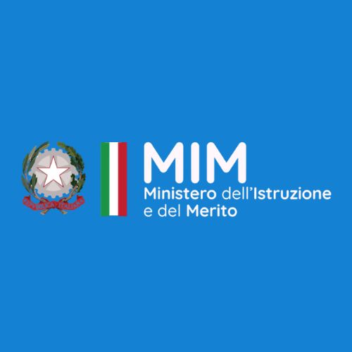 ITAFORMA - Corsi di Saldatura Metalmeccanica | Logo MIM Ministero Istruzione e Merito | Scuola ItaForma | Corso Saldatura